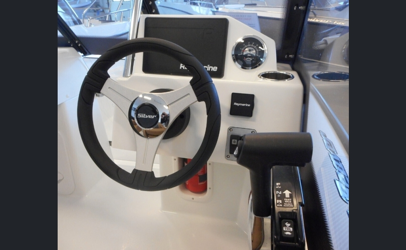 Silver Beaver-kuva-4